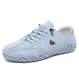 Lightweight Cosy Footwear for Active Women in Blue
