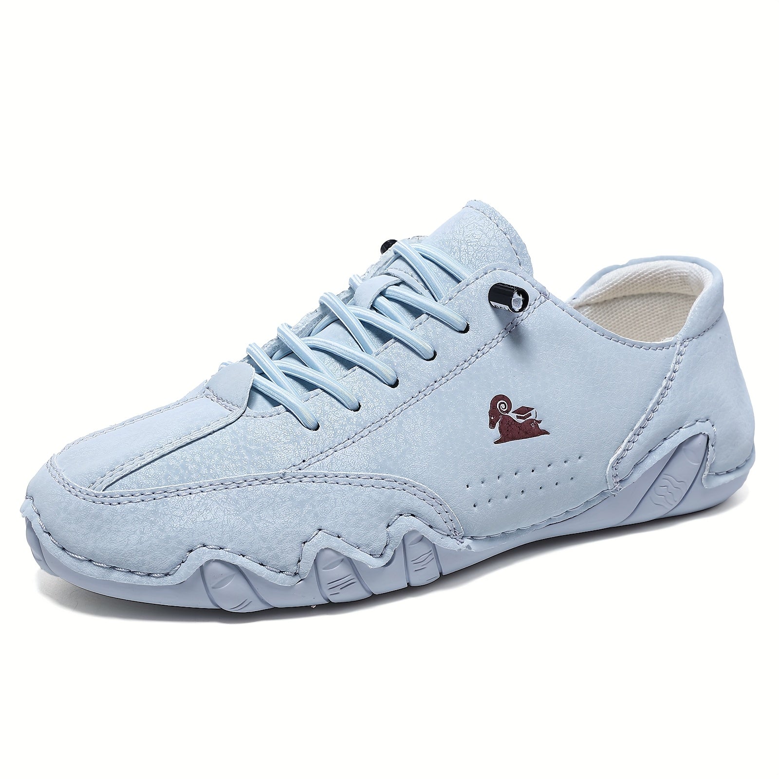 Lightweight Cosy Footwear for Active Women in Blue