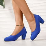 Tazie Comfort Heels, photo 15