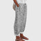 Elegant Women's Pants in Black