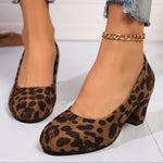 Vayda Comfort Heels, photo 11