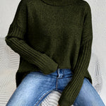 Audrey Cozy Sweater, photo 13