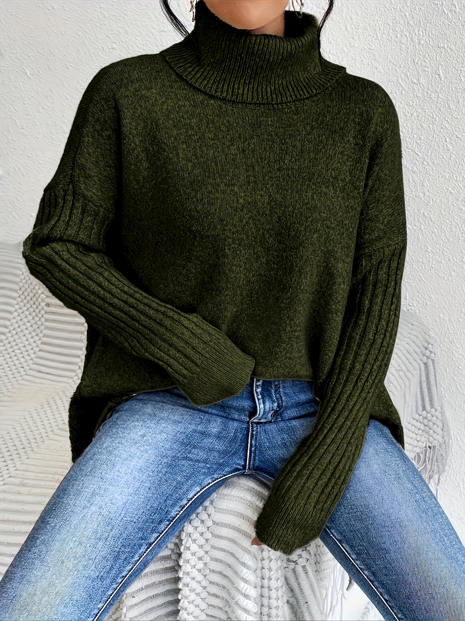 Audrey Cozy Sweater, photo 13