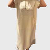 Women's Casual Hoodie Dress, photo 8