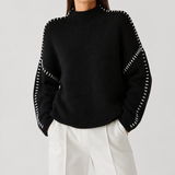 Nia Cozy Sweater