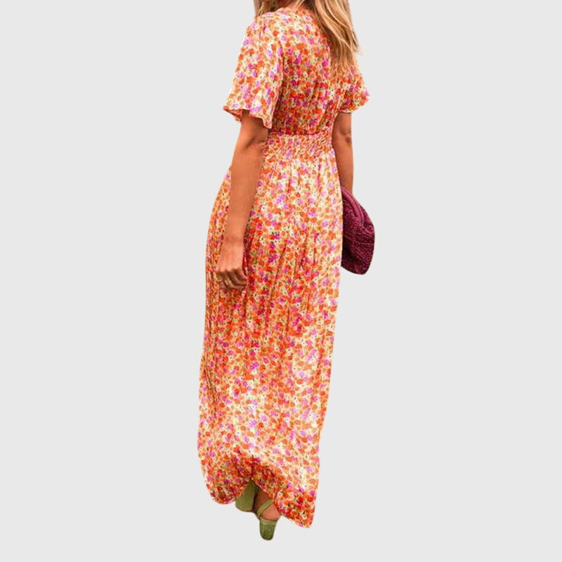 Women's Comfortable Summer Dress, photo 2