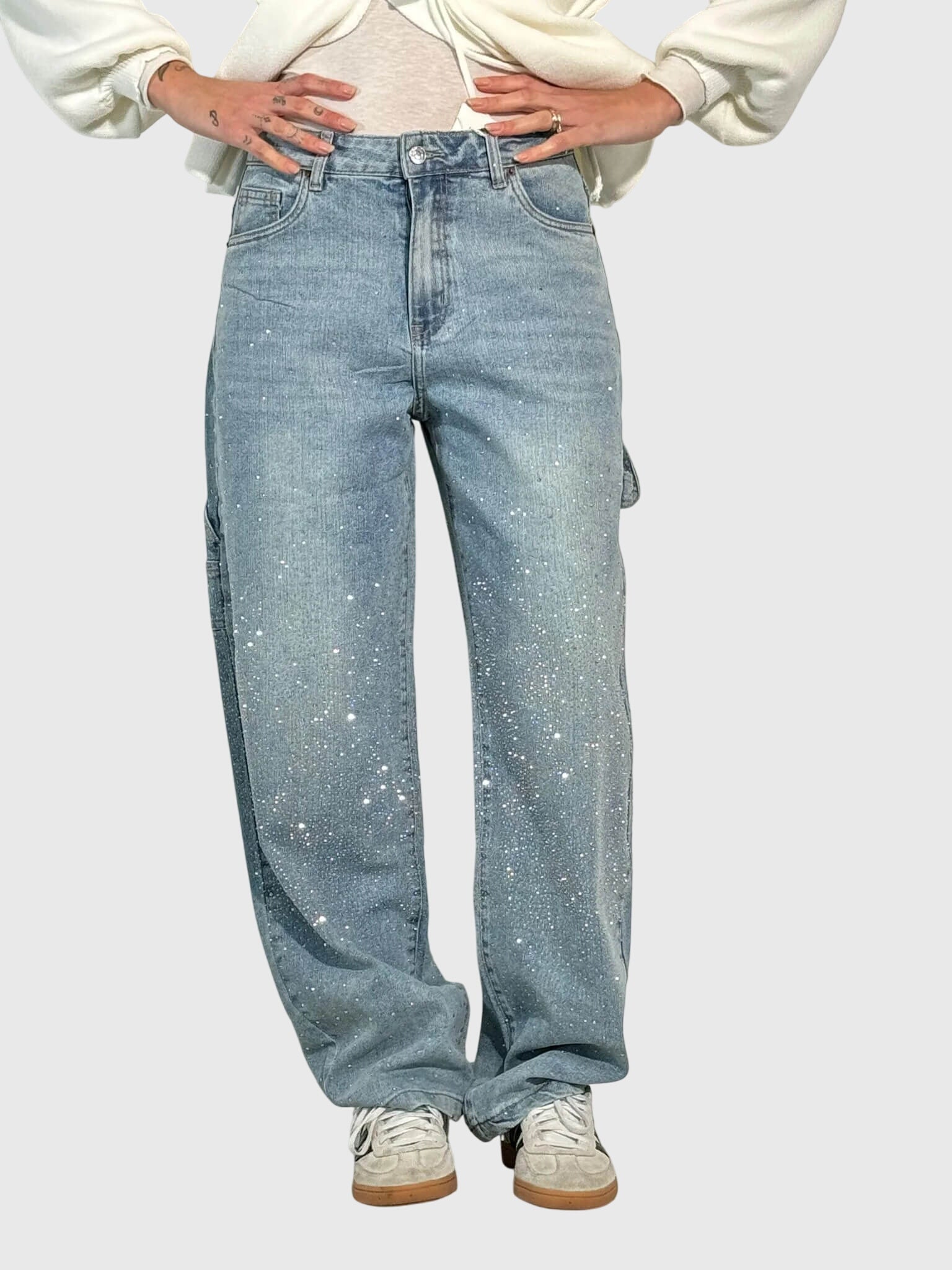 Women's Diamond Pants, photo 6
