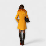Women's Warm Winter Coat, photo 13
