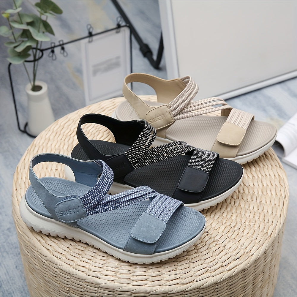 Women's Maximum Support Sandals, photo 2