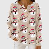 Juulke Sweater – Pure Comfort Naturally in Snow