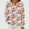 Juulke Sweater – Pure Comfort Naturally in Snow