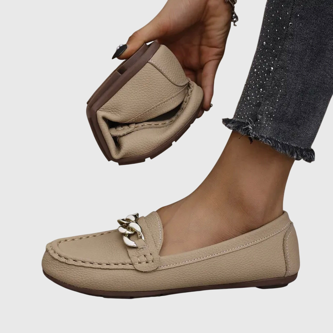 Melissa Comfort Loafers, photo 5