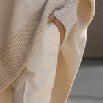 Women's Luxe Oversized Sweater, photo 8