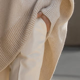 Women's Soft Cozy Sweater, photo 6