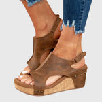 Adela Comfort Sandals, photo 12