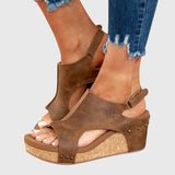Adela Comfort Sandals, photo 12