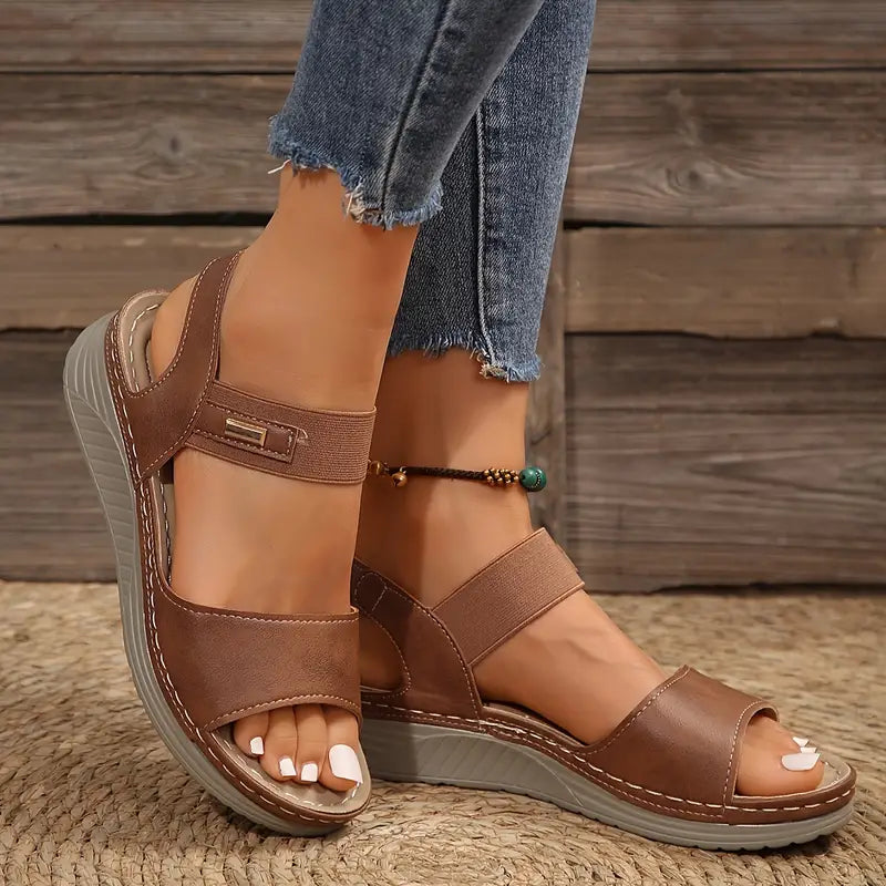 Malanda Comfort Sandals, photo 9