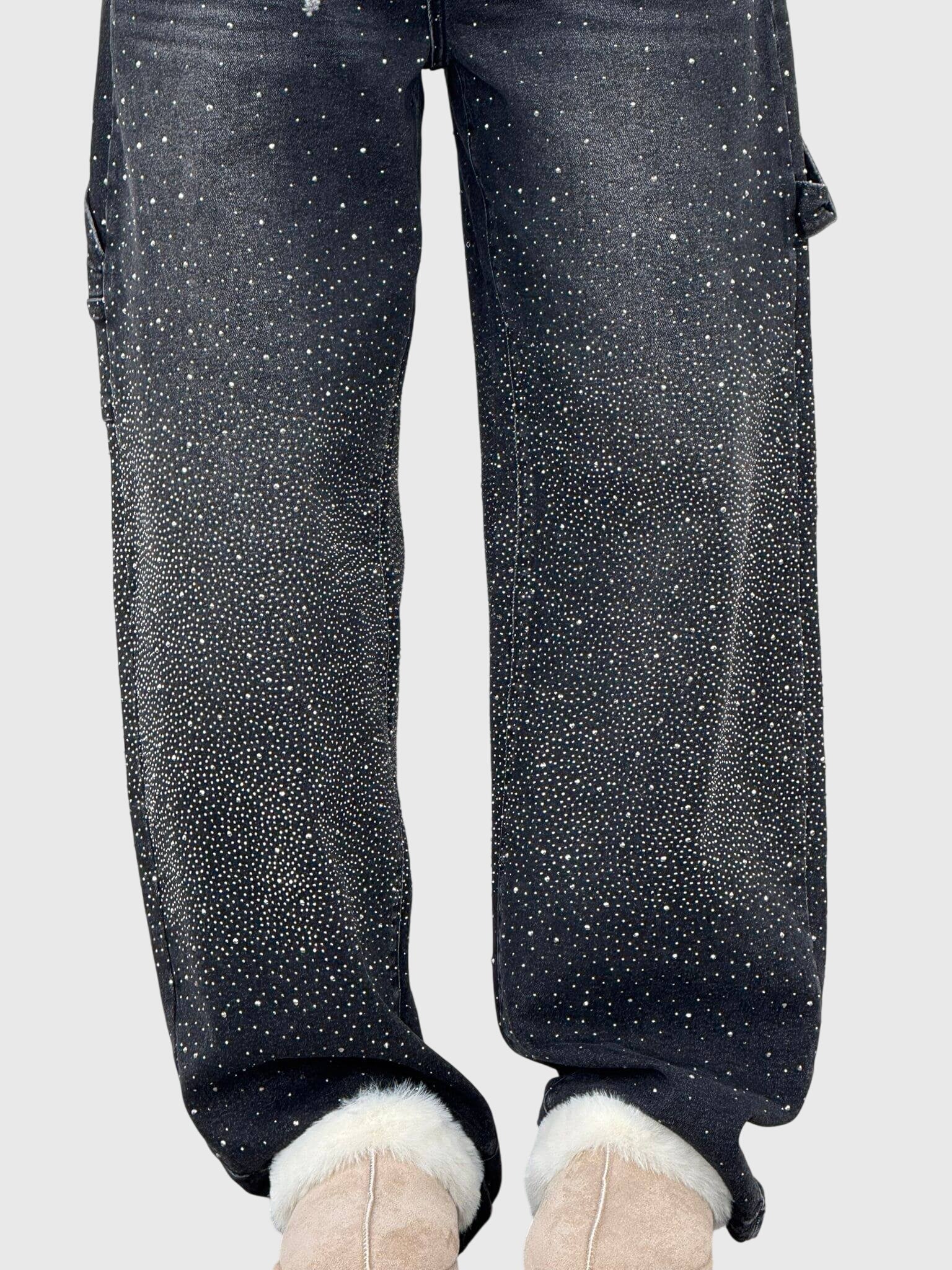 Women's Diamond Pants, photo 13