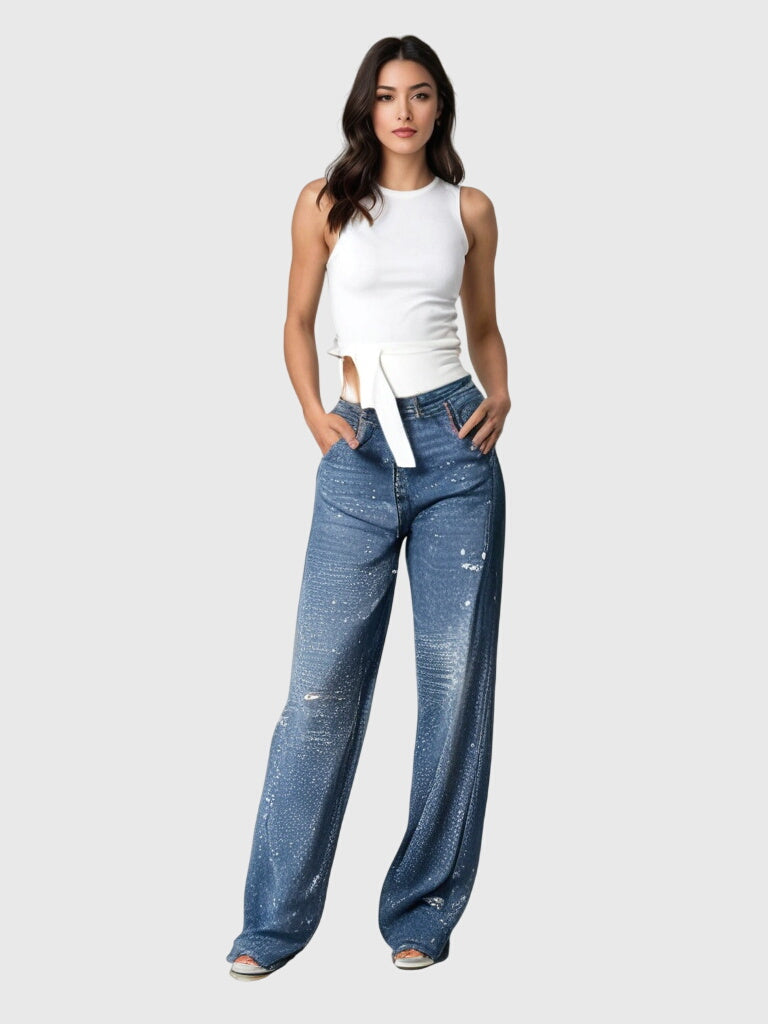 Women's Diamond Pants, photo 5