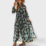 Ynah Elegant Maxi Dress, photo 4