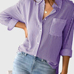Women's Collared Neck Shirt, photo 14