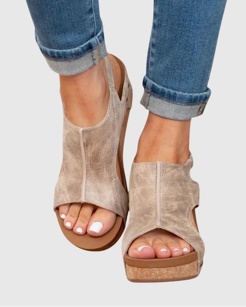Adela Comfort Sandals