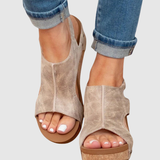 Adela Comfort Sandals