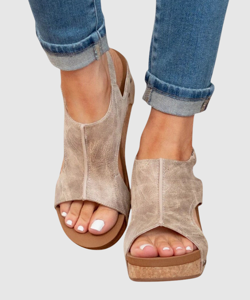 Adela Comfort Sandals