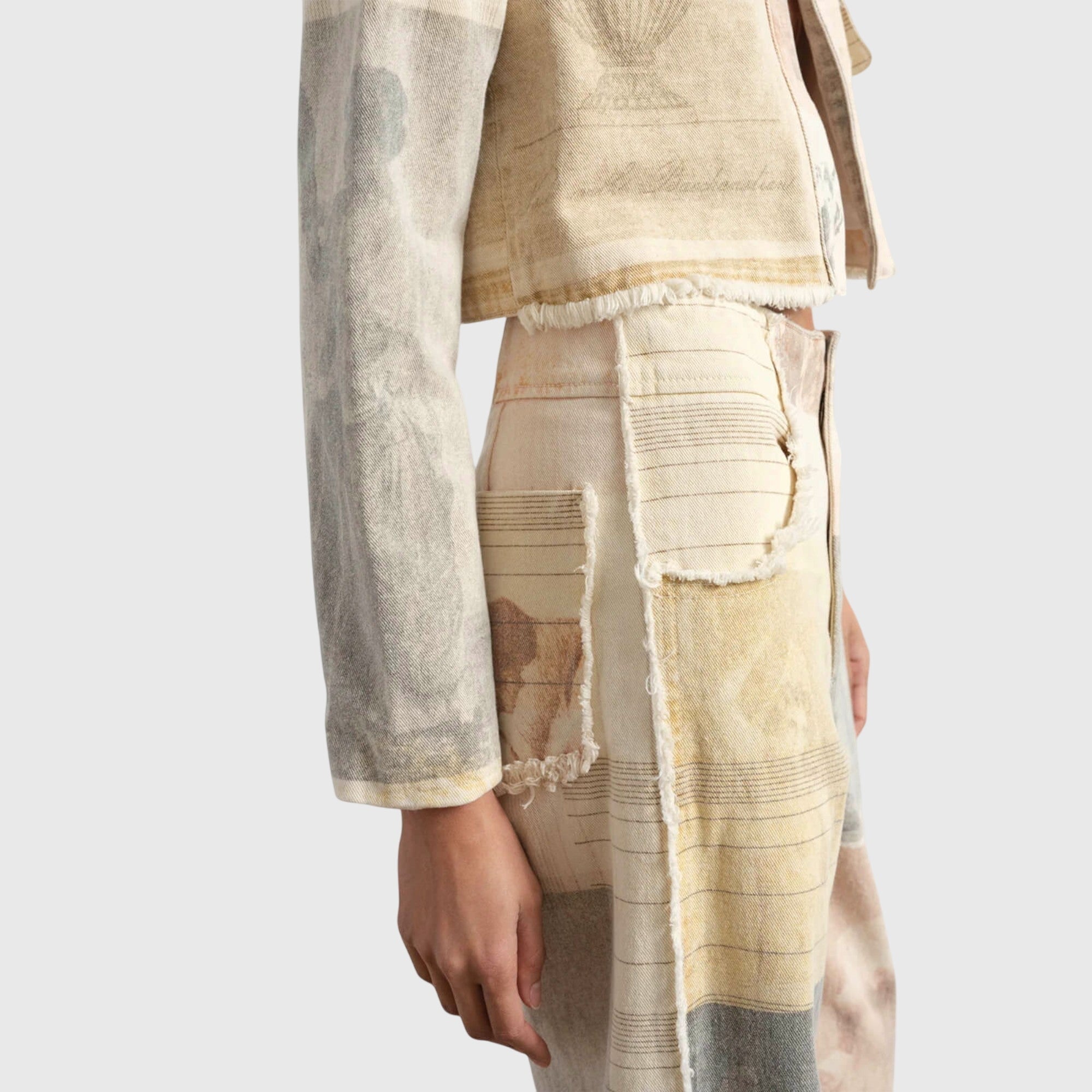 Women's Wide Jeans, photo 5
