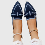 Women's Comfortable Shoes in Royal Blue