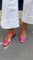 Elisetta Sandals in Pink