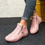 Flats – Unmatched Comfort for Any Weather, photo 12