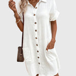 Caroline Comfortable Dress, photo 6