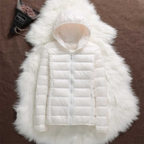 Caroline Hooded Puffer Jacket, photo 3