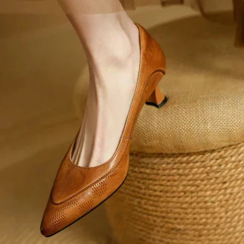 Brooklyn Elegant Pumps, photo 4