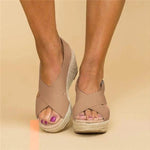Women's Comfort Summer Sandals, photo 10