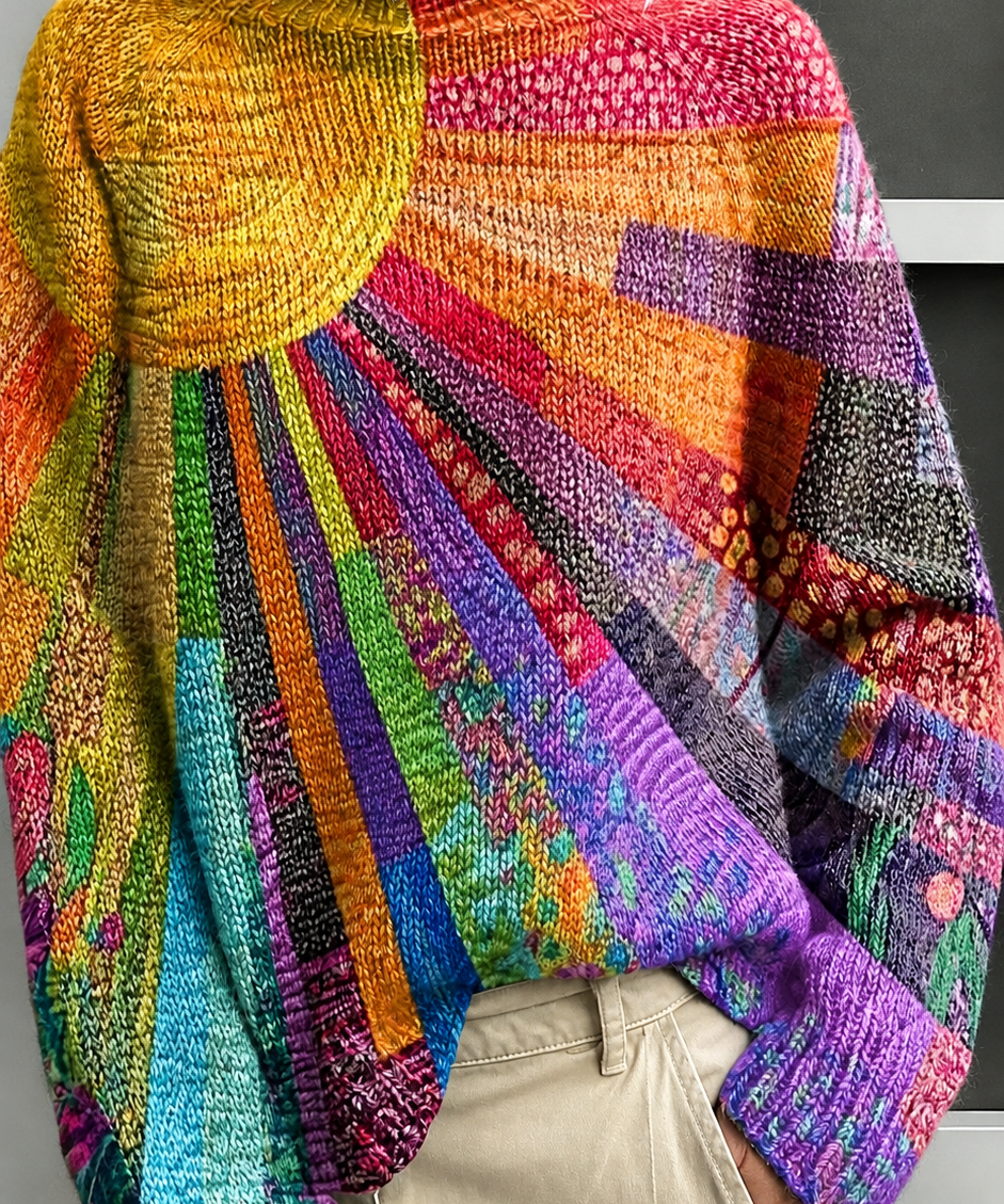 Séverine Turtleneck Sweater