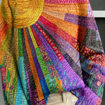 Séverine Turtleneck Sweater