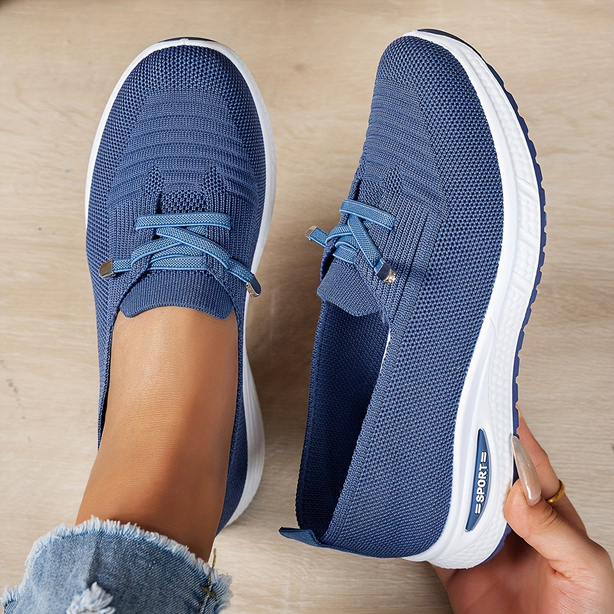 Comfort Flats for Sensitive Feet, photo 3