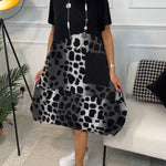 Women’s Elegant Midi Dress, photo 4