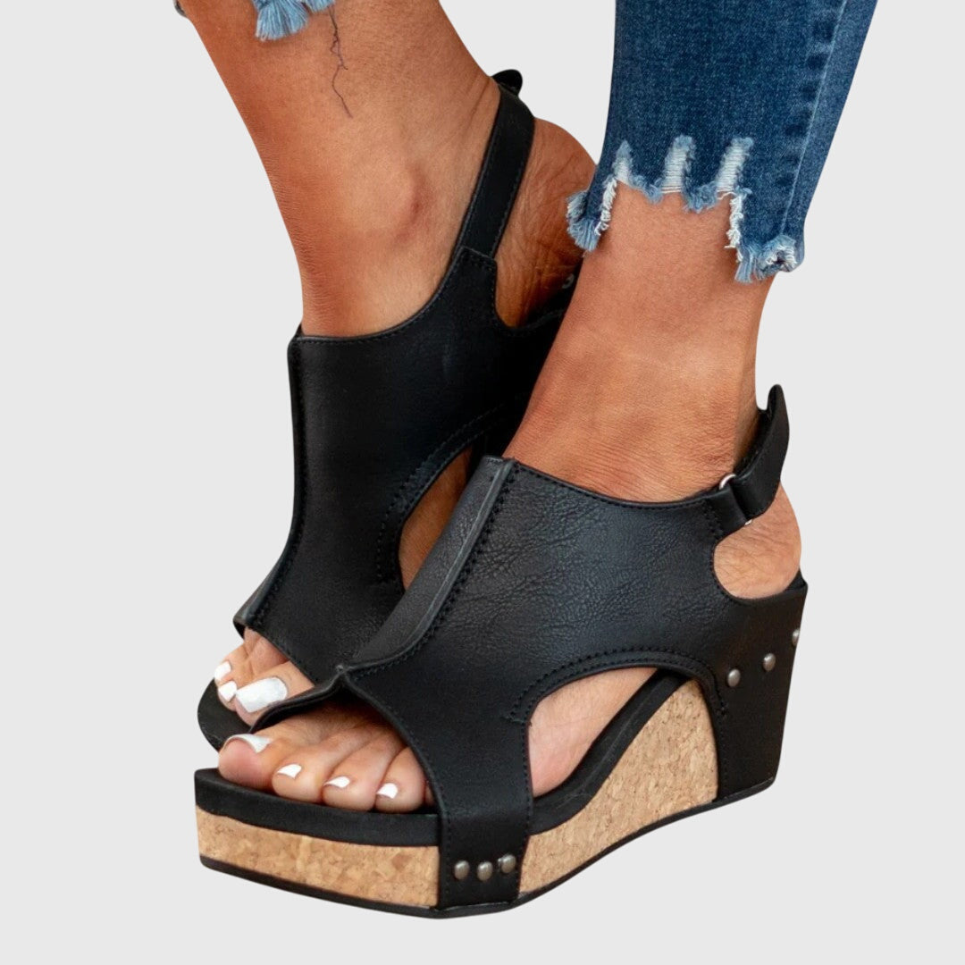 Adela Comfort Sandals, photo 7
