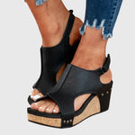Adela Comfort Sandals, photo 7