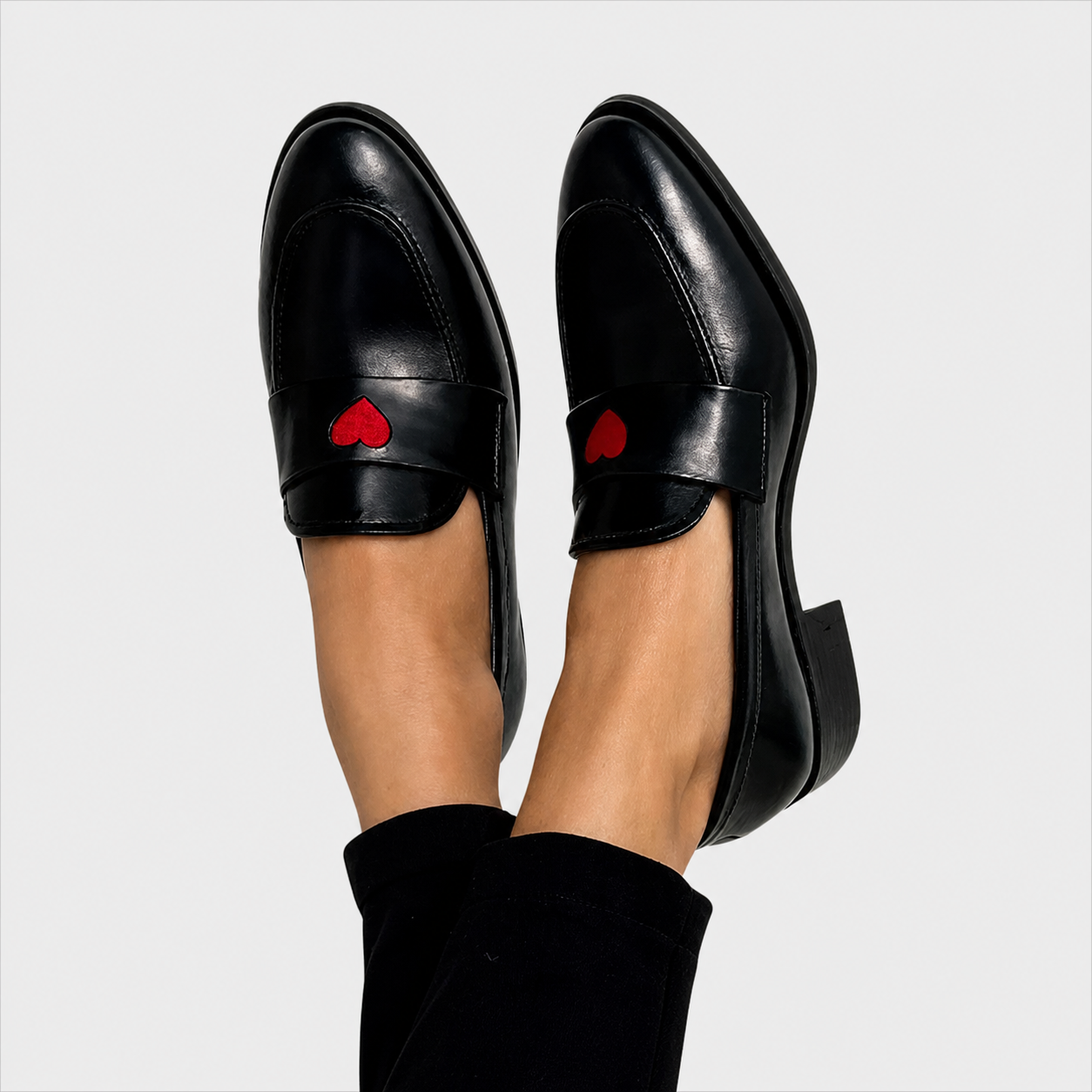 Women's Casual Passion Shoes