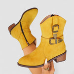 Rosa Comfort Western Boots, photo 7