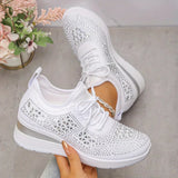 Bonnie Comfort Sneakers