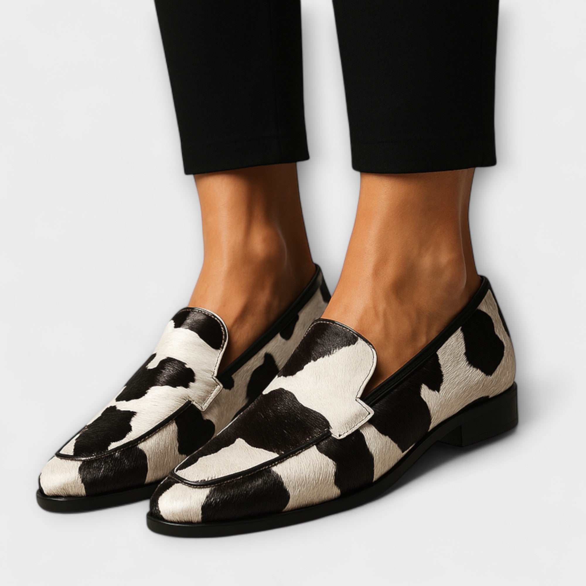 Women's Contemporary Loafer, photo 2