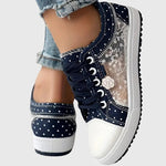 Elena Comfort Sneakers, photo 9