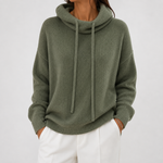Women's Cozy Hoodie