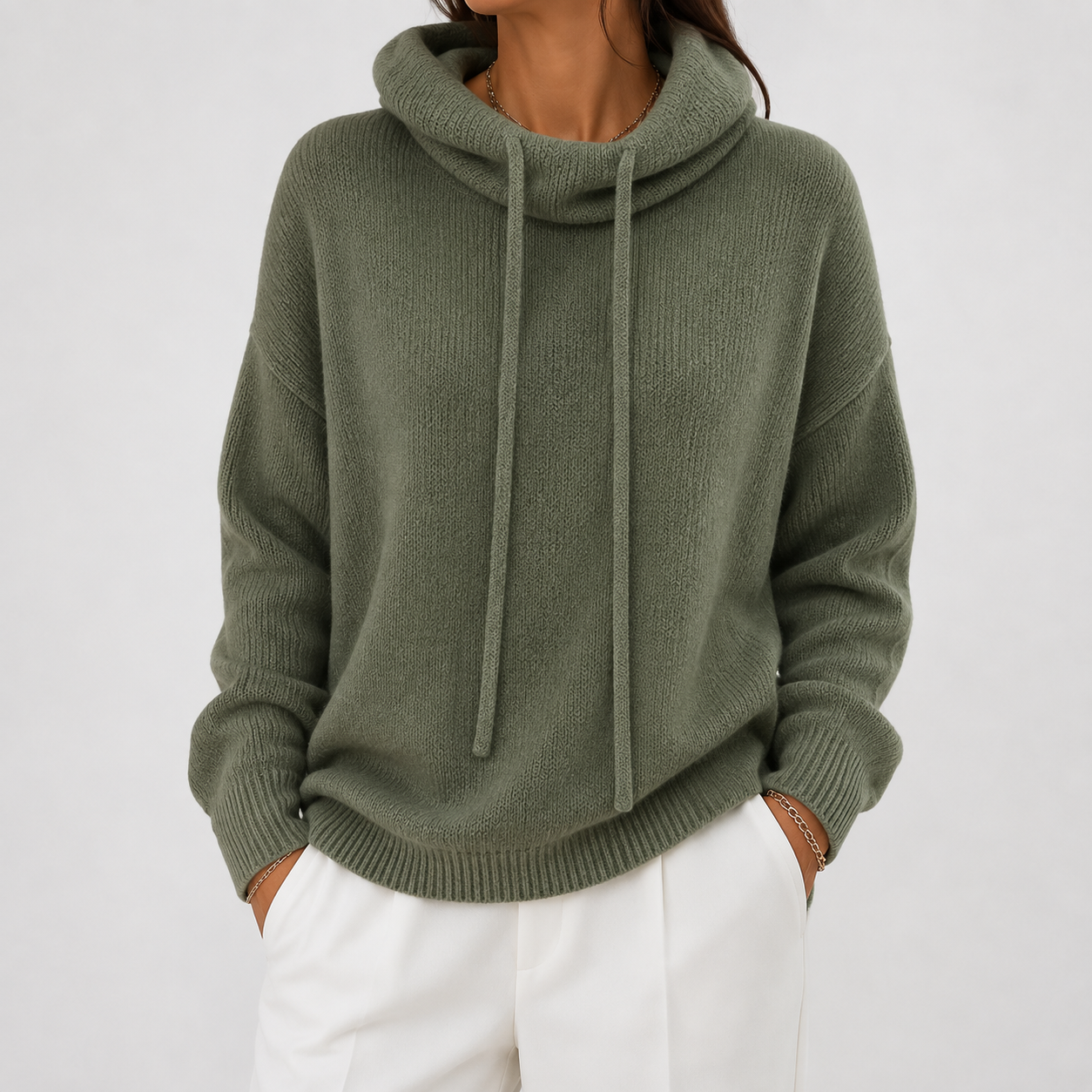 Women's Cozy Hoodie