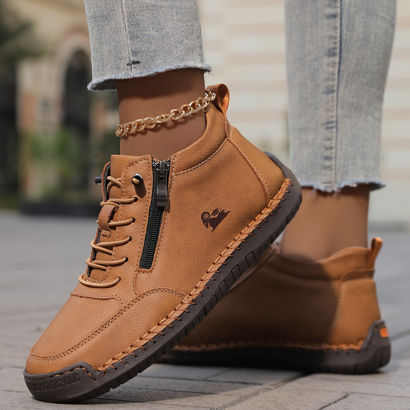 Émy Comfort Sneakers for Therapeutic Relief, photo 19